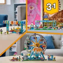 Lego Creator 3-in-1 31119 - Ruota Panoramica