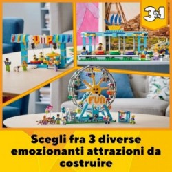 Lego Creator 3-in-1 31119 - Ruota Panoramica