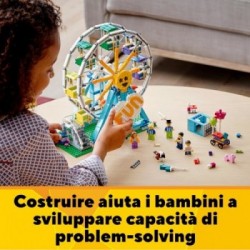 Lego Creator 3-in-1 31119 - Ruota Panoramica