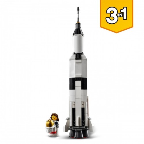 Lego Creator 3-in-1 31117 - Avventura dello...