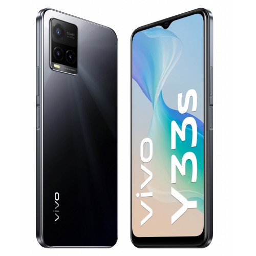 VIVO Y33s 16,7 cm (6.58") Doppia SIM Android 11...