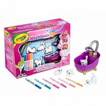 Crayola 74-7453 set di... 2