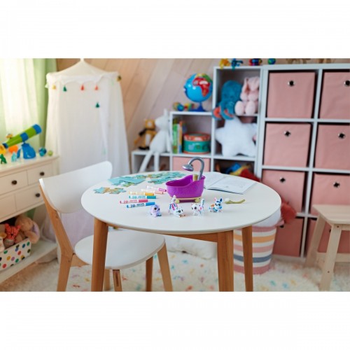 Crayola 74-7453 set di action figure giocattolo