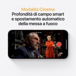 Apple iPhone 13 mini 512GB Rosa *ESTENSIONE GARANZIA3 3 ANNI IN PIU' in omaggio*