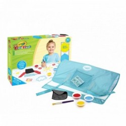 Crayola 81-1486 vernice Vernice a base di acqua 40 ml 3 pz