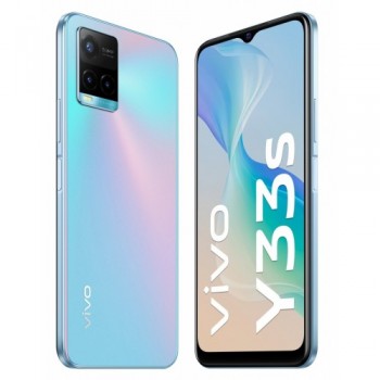 VIVO Y33s 16,7 cm (6.58")...