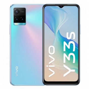 VIVO Y33s 16,7 cm (6.58")... 2