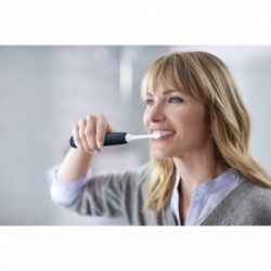 Philips 4500 series Spazzolino elettrico sonico con sensore di pressione integrato