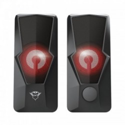 Trust GXT 610 Argus Nero Cablato 10 W