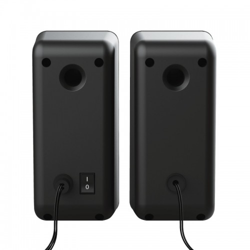 Trust GXT 610 Argus Nero Cablato 10 W