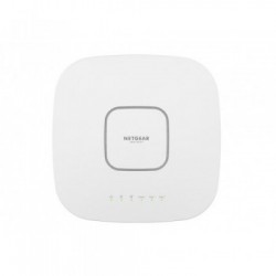 Netgear WAX630 6000 Mbit/s Bianco Supporto Power over Ethernet (PoE)