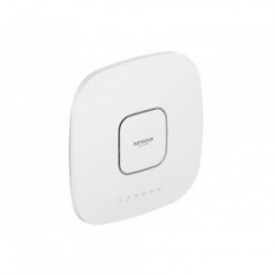 Netgear WAX630 6000 Mbit/s Bianco Supporto Power over Ethernet (PoE)
