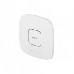 Netgear WAX630 6000 Mbit/s Bianco Supporto Power over Ethernet (PoE)