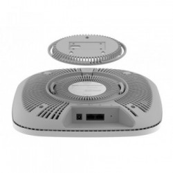 Netgear WAX630 6000 Mbit/s Bianco Supporto Power over Ethernet (PoE)