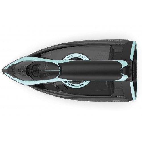 Imetec 9027 Onda F1 - Ferro da Stiro, Piastra...