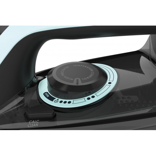 Imetec 9027 Onda F1 - Ferro da Stiro, Piastra...