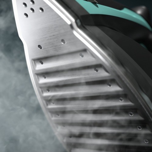 Imetec 9027 Onda F1 - Ferro da Stiro, Piastra...