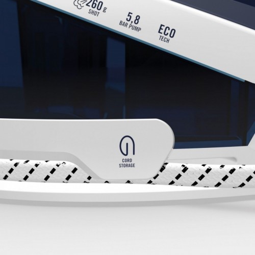 Imetec ZeroCalc Pro Ceramic PS2 2400 2100 W 2 L...