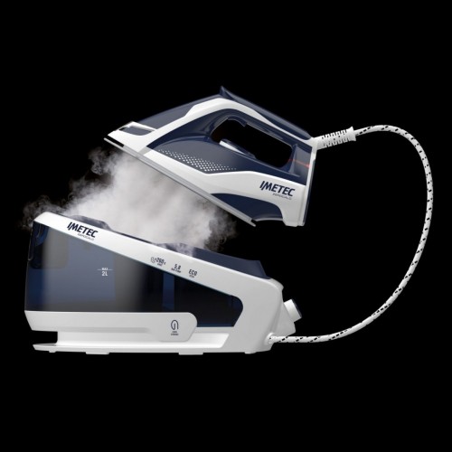 Imetec ZeroCalc Pro Ceramic PS2 2400 2100 W 2 L...