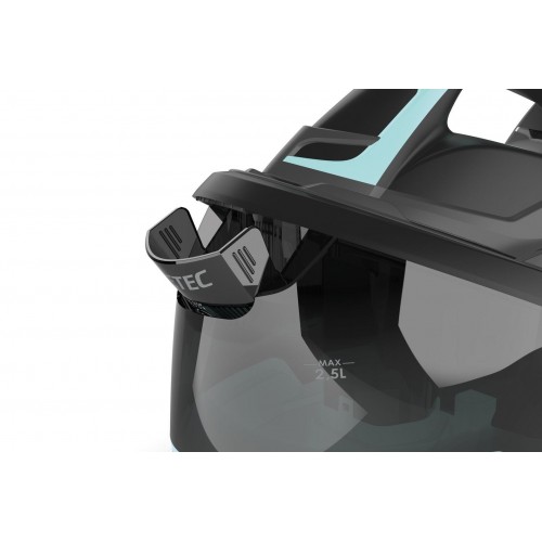 Imetec 9028 Onda P1 - Sistema Stirante,...