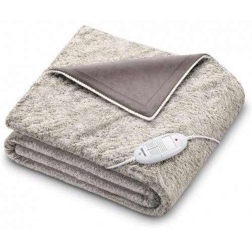 Beurer HD 75 Cosy Nordic - Termocoperta in...