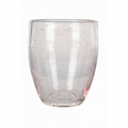 Villa D'Este Home Tivoli 'Acapulco Provence', Set 6 bicchieri acqua 300 ml, Toni del Viola