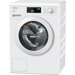 Miele WTD 163 WCS - Lavasciuga PerfectCare, 8+5 Kg, 1500 Giri, Classe D