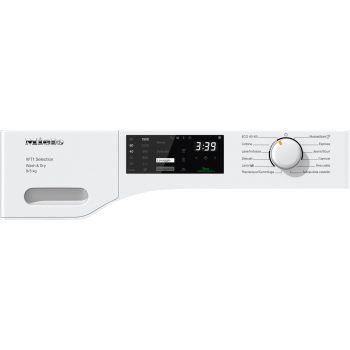 Miele WTD 163 WCS -... 2