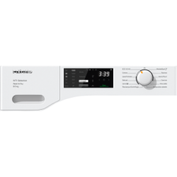 Miele WTD 163 WCS - Lavasciuga PerfectCare, 8+5 Kg, 1500 Giri, Classe D