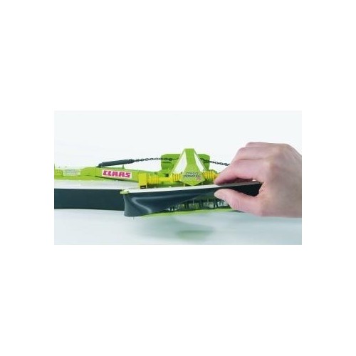 Bruder 02218 - Falciatrice a Disco Claas 8550