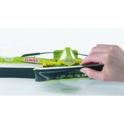 Bruder 02218 - Falciatrice a Disco Claas 8550