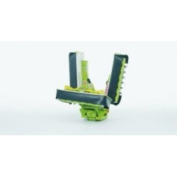 Bruder 02218 - Falciatrice a Disco Claas 8550