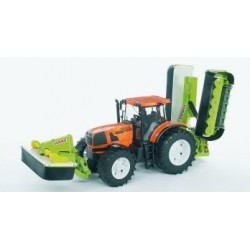 Bruder 02218 - Falciatrice a Disco Claas 8550