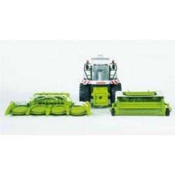 Bruder 02218 - Falciatrice a Disco Claas 8550
