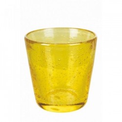 Villa D'Este Home Tivoli 'Cancun Sunset', Set 6 liquorini 70 ml