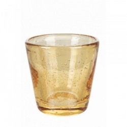 Villa D'Este Home Tivoli 'Cancun Sunset', Set 6 liquorini 70 ml