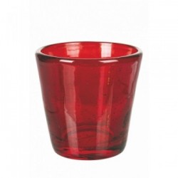 Villa D'Este Home Tivoli 'Cancun Sunset', Set 6 liquorini 70 ml