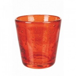 Villa D'Este Home Tivoli 'Cancun Sunset', Set 6 liquorini 70 ml