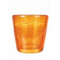 Villa D'Este Home Tivoli 'Cancun Sunset', Set 6 liquorini 70 ml