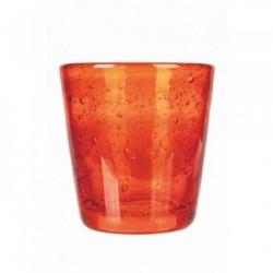 Villa D'Este Home Tivoli 'Cancun Sunset', Set 6 liquorini 70 ml