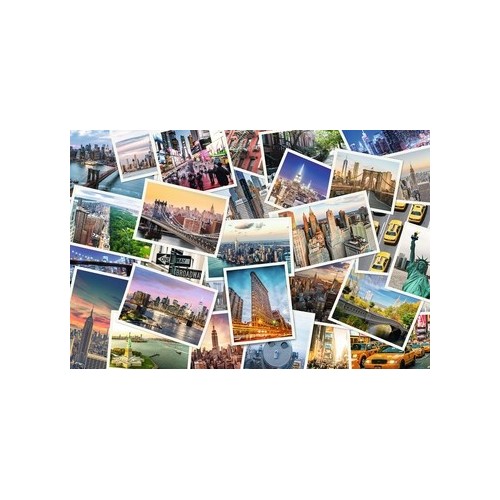 Ravensburger 174331 puzzle Puzzle con tessere...