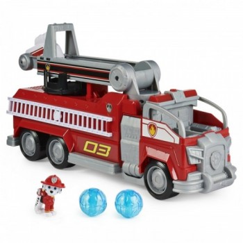 PAW Patrol , camion dei... 2