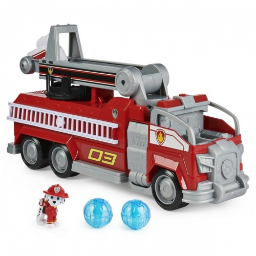 PAW Patrol , camion dei pompieri trasformabile...