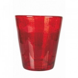 Villa D'Este Home Tivoli 'Cancun Sunset', Set 6 bicchieri acqua 330 ml