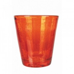 Villa D'Este Home Tivoli 'Cancun Sunset', Set 6 bicchieri acqua 330 ml