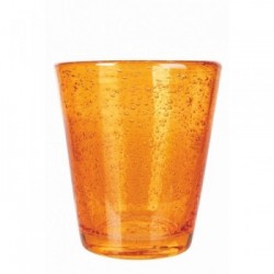 Villa D'Este Home Tivoli 'Cancun Sunset', Set 6 bicchieri acqua 330 ml