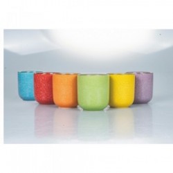 Villa D'Este Home Tivoli 'Baita', Set 6 bicchieri acqua 270 ml