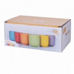 Villa D'Este Home Tivoli 'Baita', Set 6 bicchieri acqua 270 ml