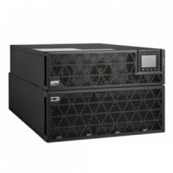 APC SRTG15KXLI gruppo di continuità (UPS) Doppia conversione (online) 15 kVA 15000 W
