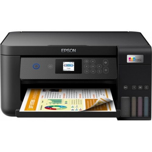 Epson EcoTank ET-2850 Ad inchiostro A4 5760 x...